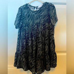 Anine Bing girls dress size 5/6